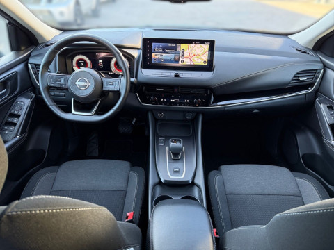 Ansicht 10 - Gebrauchtwagen Fahrzeug, Modell Qashqai der Marke Nissan von Verkäufer Auto Schreindl GmbH