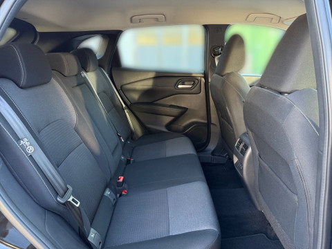 Ansicht 11 - Gebrauchtwagen Fahrzeug, Modell Qashqai der Marke Nissan von Verkäufer Auto Schreindl GmbH