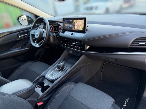 Ansicht 12 - Gebrauchtwagen Fahrzeug, Modell Qashqai der Marke Nissan von Verkäufer Auto Schreindl GmbH