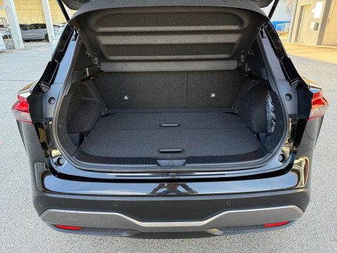 Ansicht 14 - Gebrauchtwagen Fahrzeug, Modell Qashqai der Marke Nissan von Verkäufer Auto Schreindl GmbH