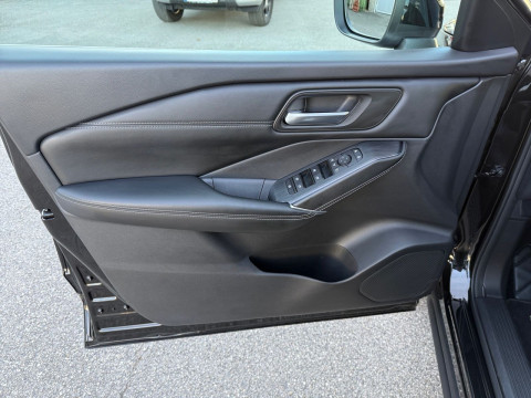 Ansicht 15 - Gebrauchtwagen Fahrzeug, Modell Qashqai der Marke Nissan von Verkäufer Auto Schreindl GmbH