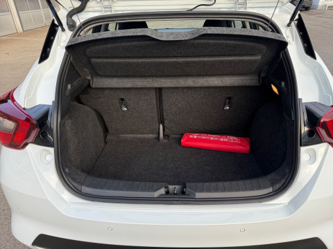 Ansicht 7 - Gebrauchtwagen Fahrzeug, Modell Micra der Marke Nissan von Verkäufer Auto Schreindl GmbH