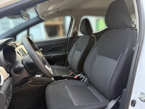 Ansicht 8 - Gebrauchtwagen Fahrzeug, Modell Micra der Marke Nissan von Verkäufer Auto Schreindl GmbH