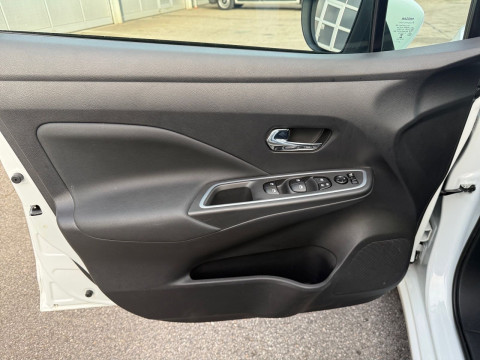 Ansicht 9 - Gebrauchtwagen Fahrzeug, Modell Micra der Marke Nissan von Verkäufer Auto Schreindl GmbH