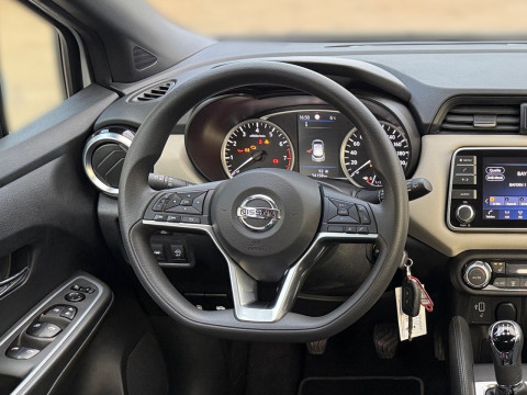 Ansicht 10 - Gebrauchtwagen Fahrzeug, Modell Micra der Marke Nissan von Verkäufer Auto Schreindl GmbH