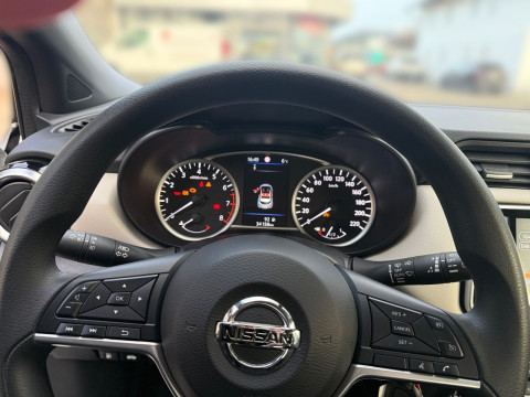 Ansicht 11 - Gebrauchtwagen Fahrzeug, Modell Micra der Marke Nissan von Verkäufer Auto Schreindl GmbH