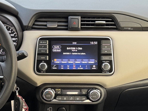 Ansicht 12 - Gebrauchtwagen Fahrzeug, Modell Micra der Marke Nissan von Verkäufer Auto Schreindl GmbH