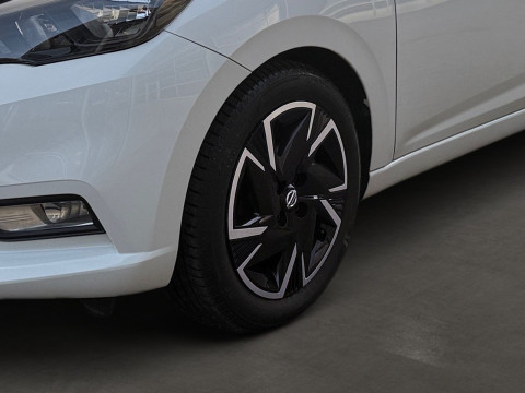 Ansicht 19 - Gebrauchtwagen Fahrzeug, Modell Micra der Marke Nissan von Verkäufer Auto Schreindl GmbH