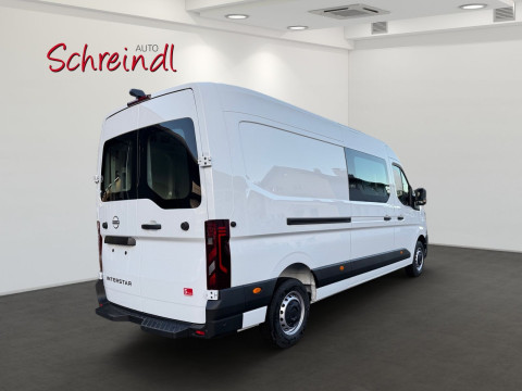 Ansicht 4 - Neuwagen Fahrzeug, Modell Interstar der Marke Nissan von Verkäufer Auto Schreindl GmbH