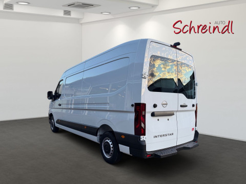 Ansicht 5 - Neuwagen Fahrzeug, Modell Interstar der Marke Nissan von Verkäufer Auto Schreindl GmbH