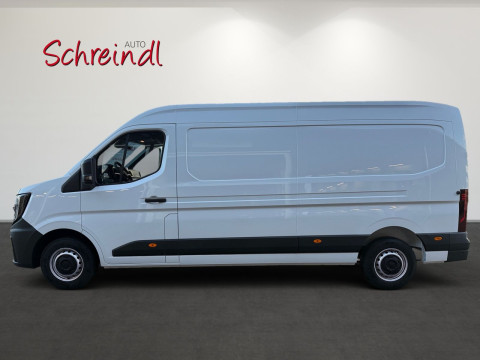 Ansicht 6 - Neuwagen Fahrzeug, Modell Interstar der Marke Nissan von Verkäufer Auto Schreindl GmbH