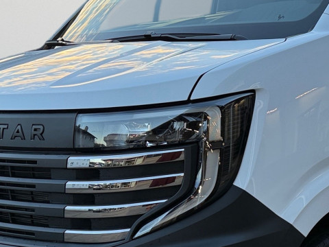 Ansicht 7 - Neuwagen Fahrzeug, Modell Interstar der Marke Nissan von Verkäufer Auto Schreindl GmbH