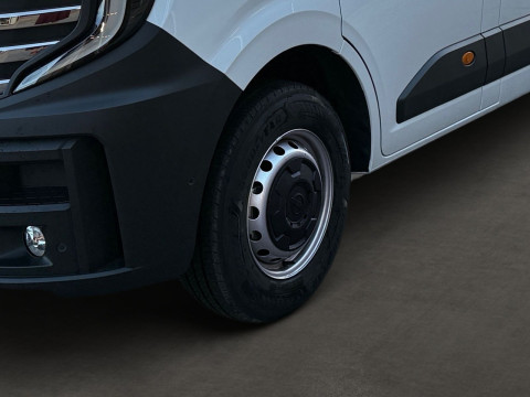 Ansicht 8 - Neuwagen Fahrzeug, Modell Interstar der Marke Nissan von Verkäufer Auto Schreindl GmbH