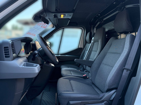 Ansicht 10 - Neuwagen Fahrzeug, Modell Interstar der Marke Nissan von Verkäufer Auto Schreindl GmbH