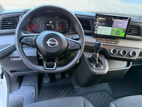 Ansicht 12 - Neuwagen Fahrzeug, Modell Interstar der Marke Nissan von Verkäufer Auto Schreindl GmbH