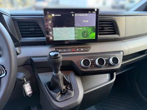 Ansicht 13 - Neuwagen Fahrzeug, Modell Interstar der Marke Nissan von Verkäufer Auto Schreindl GmbH