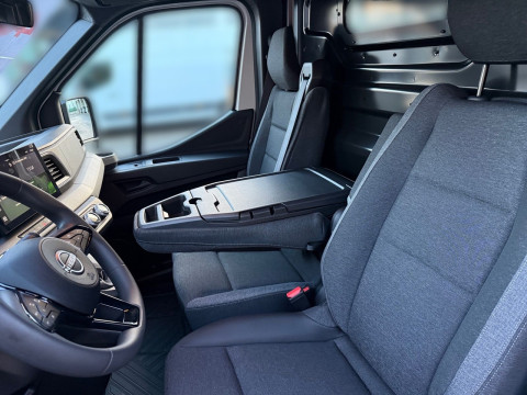 Ansicht 14 - Neuwagen Fahrzeug, Modell Interstar der Marke Nissan von Verkäufer Auto Schreindl GmbH