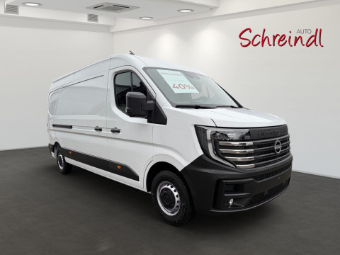 Ansicht 2 - Neuwagen Fahrzeug, Modell Interstar der Marke Nissan von Verkäufer Auto Schreindl GmbH