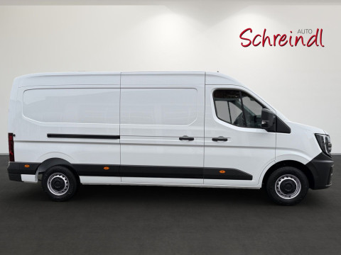 Ansicht 3 - Neuwagen Fahrzeug, Modell Interstar der Marke Nissan von Verkäufer Auto Schreindl GmbH