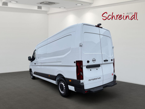 Ansicht 5 - Neuwagen Fahrzeug, Modell Interstar der Marke Nissan von Verkäufer Auto Schreindl GmbH