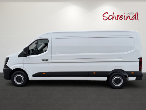 Ansicht 6 - Neuwagen Fahrzeug, Modell Interstar der Marke Nissan von Verkäufer Auto Schreindl GmbH