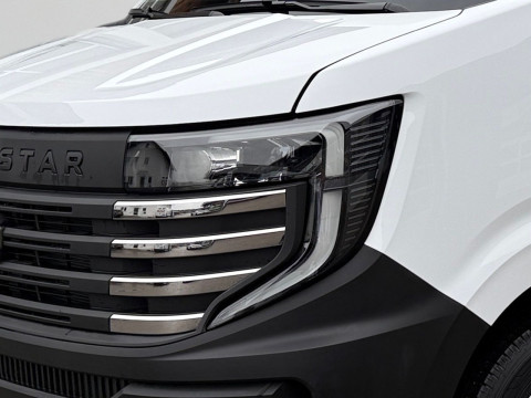 Ansicht 7 - Neuwagen Fahrzeug, Modell Interstar der Marke Nissan von Verkäufer Auto Schreindl GmbH