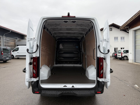 Ansicht 8 - Neuwagen Fahrzeug, Modell Interstar der Marke Nissan von Verkäufer Auto Schreindl GmbH