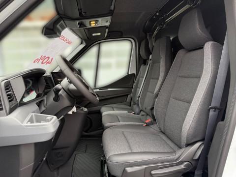 Ansicht 9 - Neuwagen Fahrzeug, Modell Interstar der Marke Nissan von Verkäufer Auto Schreindl GmbH