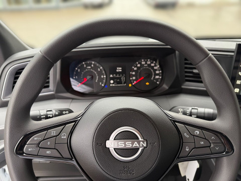 Ansicht 11 - Neuwagen Fahrzeug, Modell Interstar der Marke Nissan von Verkäufer Auto Schreindl GmbH