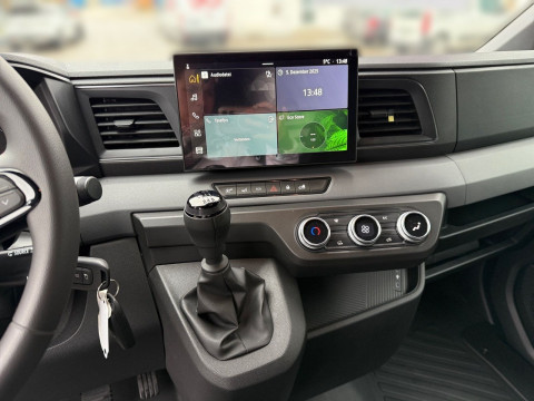 Ansicht 12 - Neuwagen Fahrzeug, Modell Interstar der Marke Nissan von Verkäufer Auto Schreindl GmbH