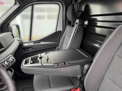 Ansicht 13 - Neuwagen Fahrzeug, Modell Interstar der Marke Nissan von Verkäufer Auto Schreindl GmbH