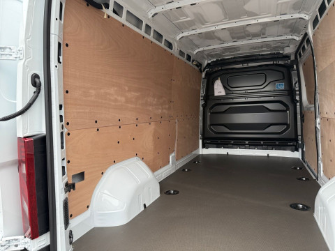 Ansicht 14 - Neuwagen Fahrzeug, Modell Interstar der Marke Nissan von Verkäufer Auto Schreindl GmbH