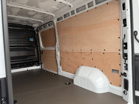 Ansicht 15 - Neuwagen Fahrzeug, Modell Interstar der Marke Nissan von Verkäufer Auto Schreindl GmbH