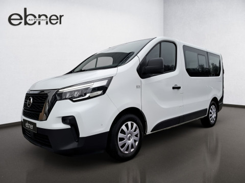 Ansicht 3 - Gebrauchtwagen Fahrzeug, Modell Primastar der Marke Nissan von Verkäufer Autohaus Ebner GmbH