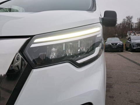 Ansicht 4 - Gebrauchtwagen Fahrzeug, Modell Primastar der Marke Nissan von Verkäufer Autohaus Ebner GmbH