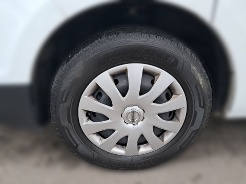 Ansicht 5 - Gebrauchtwagen Fahrzeug, Modell Primastar der Marke Nissan von Verkäufer Autohaus Ebner GmbH