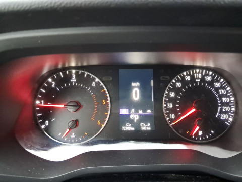 Ansicht 6 - Gebrauchtwagen Fahrzeug, Modell Primastar der Marke Nissan von Verkäufer Autohaus Ebner GmbH