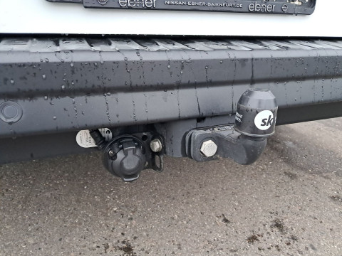 Ansicht 14 - Gebrauchtwagen Fahrzeug, Modell Primastar der Marke Nissan von Verkäufer Autohaus Ebner GmbH