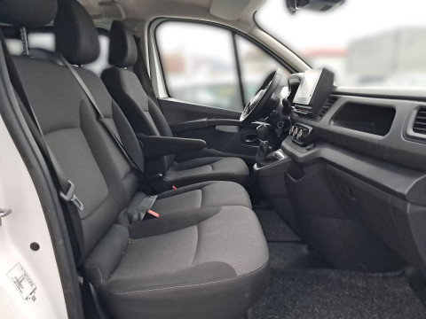 Ansicht 16 - Gebrauchtwagen Fahrzeug, Modell Primastar der Marke Nissan von Verkäufer Autohaus Ebner GmbH