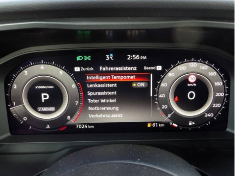 Ansicht 10 - Gebrauchtwagen Fahrzeug, Modell Qashqai der Marke Nissan von Verkäufer Auto Bremer GmbH