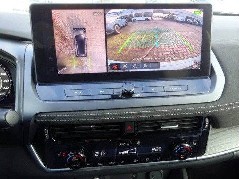 Ansicht 11 - Gebrauchtwagen Fahrzeug, Modell Qashqai der Marke Nissan von Verkäufer Auto Bremer GmbH