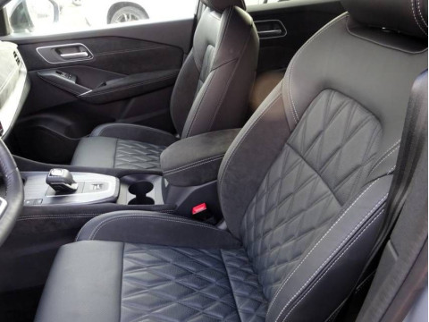 Ansicht 12 - Gebrauchtwagen Fahrzeug, Modell Qashqai der Marke Nissan von Verkäufer Auto Bremer GmbH