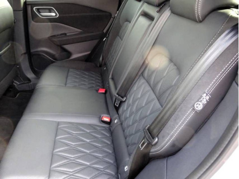 Ansicht 13 - Gebrauchtwagen Fahrzeug, Modell Qashqai der Marke Nissan von Verkäufer Auto Bremer GmbH