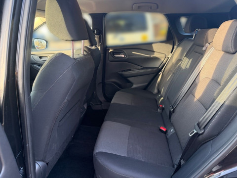 Ansicht 11 - Gebrauchtwagen Fahrzeug, Modell Qashqai der Marke Nissan von Verkäufer Autohaus Wegener Berlin GmbH - Filiale Wittenau