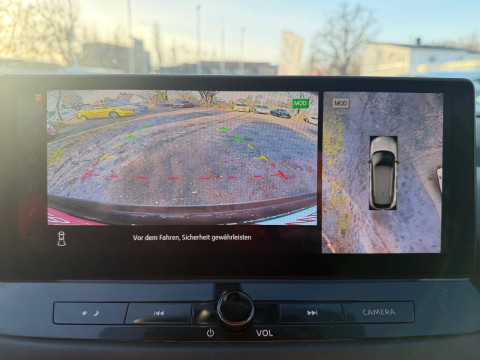 Ansicht 18 - Gebrauchtwagen Fahrzeug, Modell Qashqai der Marke Nissan von Verkäufer Autohaus Wegener Berlin GmbH - Filiale Wittenau