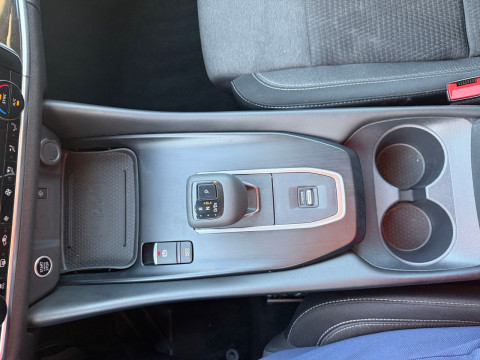 Ansicht 19 - Gebrauchtwagen Fahrzeug, Modell Qashqai der Marke Nissan von Verkäufer Autohaus Wegener Berlin GmbH - Filiale Wittenau