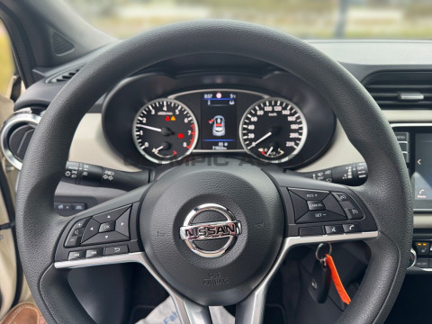 Ansicht 8 - Gebrauchtwagen Fahrzeug, Modell Micra der Marke Nissan von Verkäufer Olympic Auto GmbH