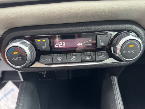 Ansicht 15 - Gebrauchtwagen Fahrzeug, Modell Micra der Marke Nissan von Verkäufer Olympic Auto GmbH