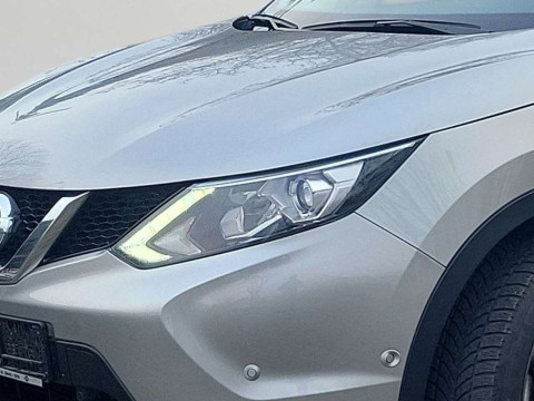 Ansicht 5 - Gebrauchtwagen Fahrzeug, Modell Qashqai der Marke Nissan von Verkäufer Fahrzeugservice Kürschner GmbH