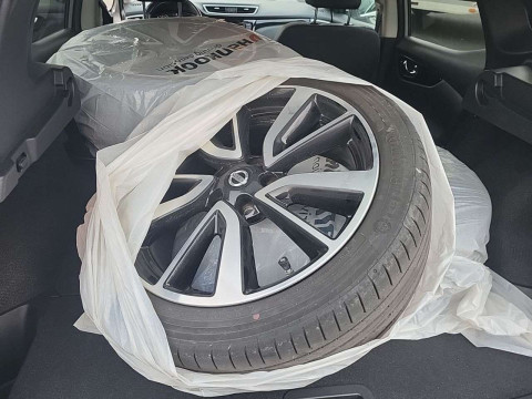 Ansicht 12 - Gebrauchtwagen Fahrzeug, Modell Qashqai der Marke Nissan von Verkäufer Fahrzeugservice Kürschner GmbH